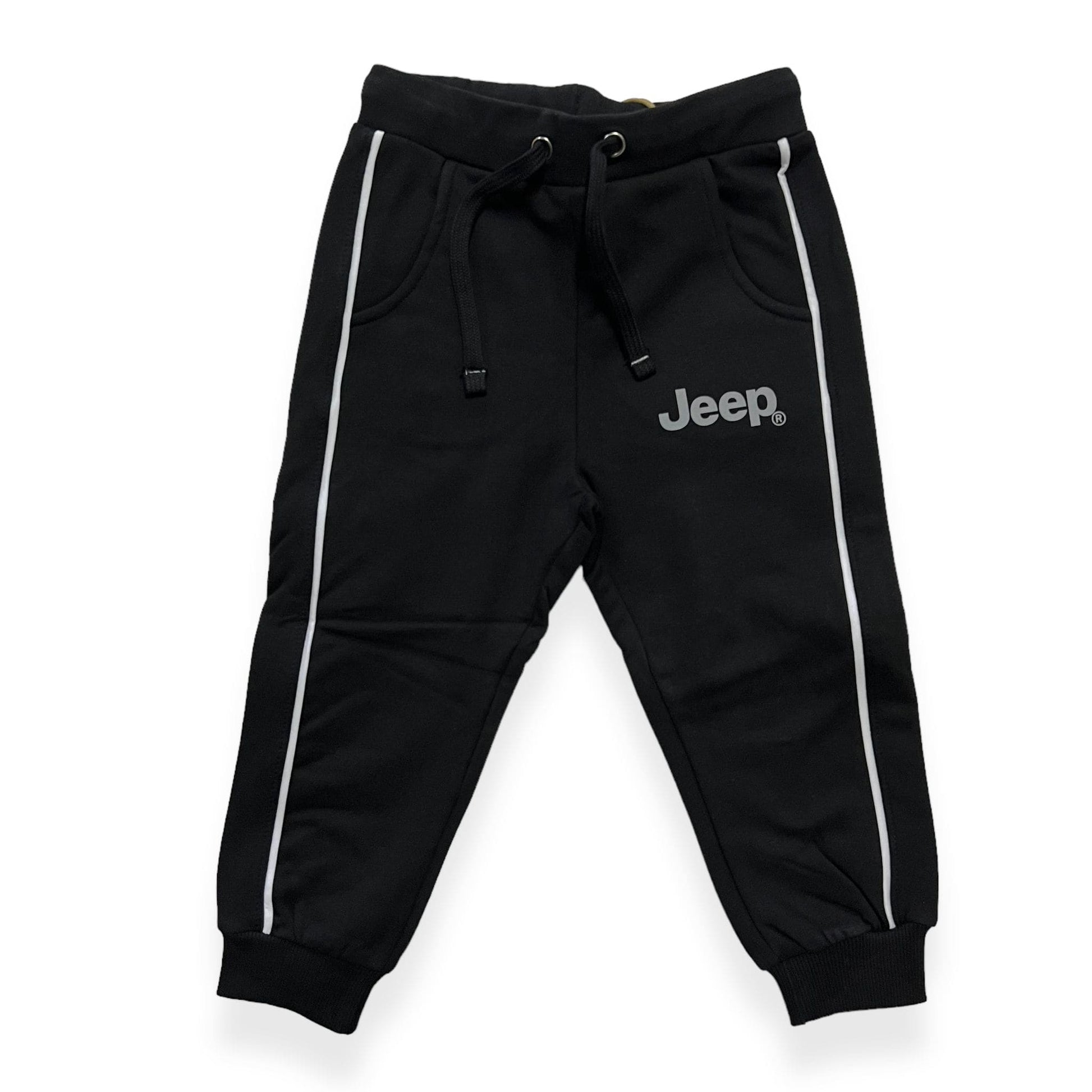 Pantalone Tuta Invernale Jeep® Neonato - Mstore016