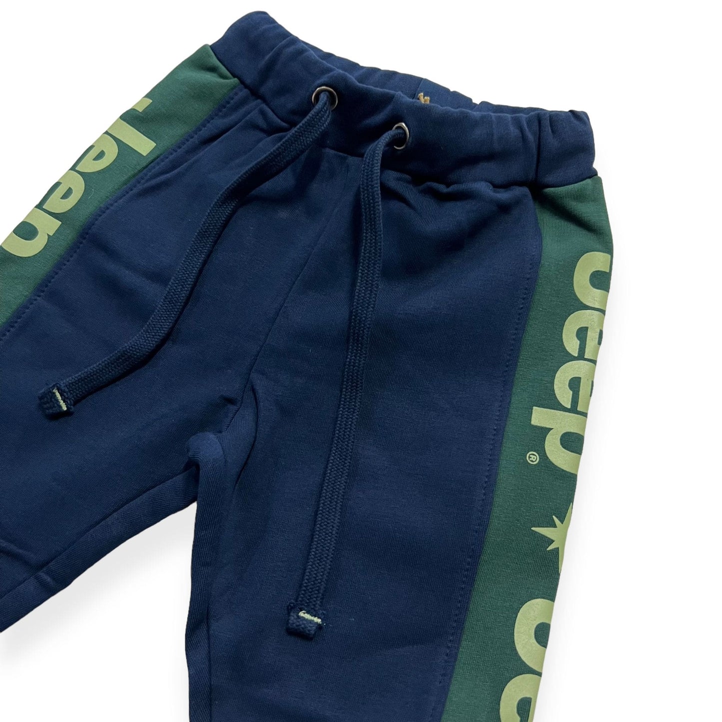 Pantalone Tuta Invernale Jeep® Neonato - Mstore016