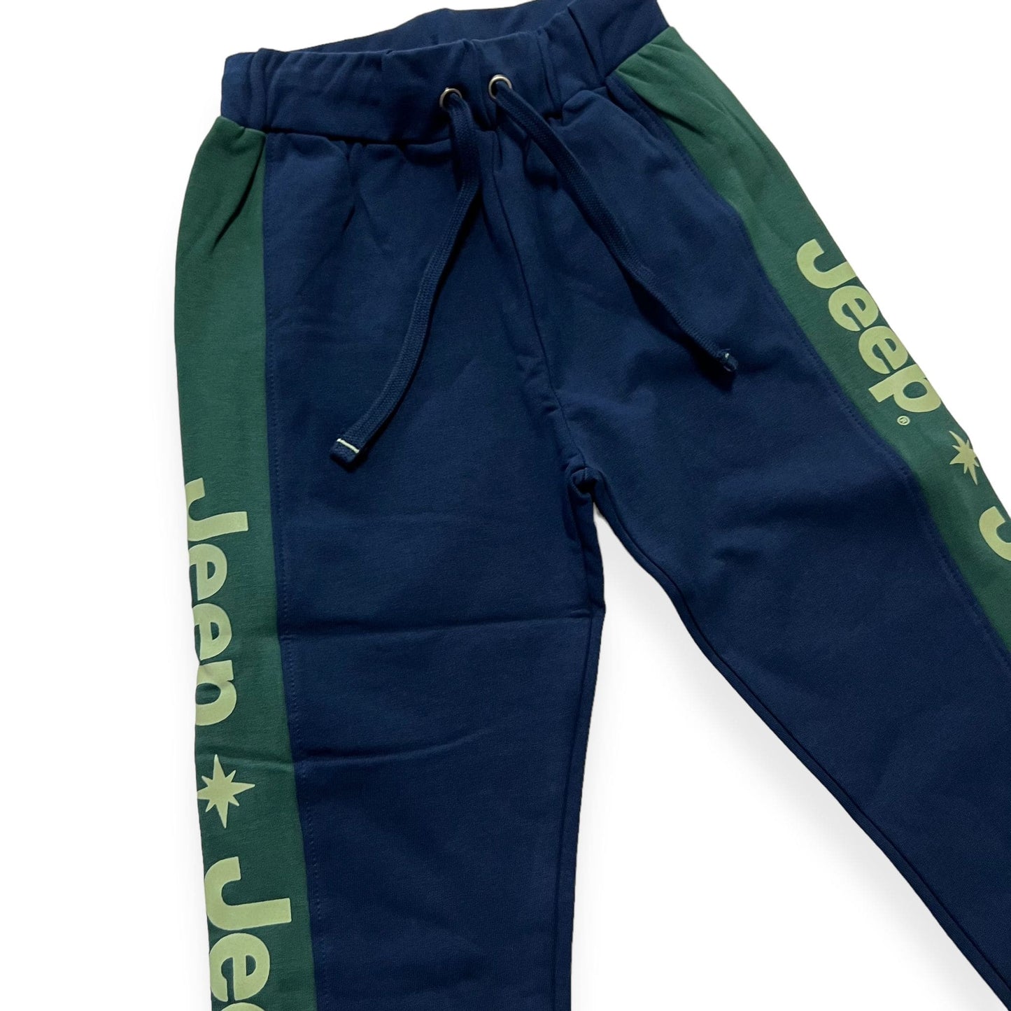 Pantalone Tuta Invernale Jeep® - Mstore016