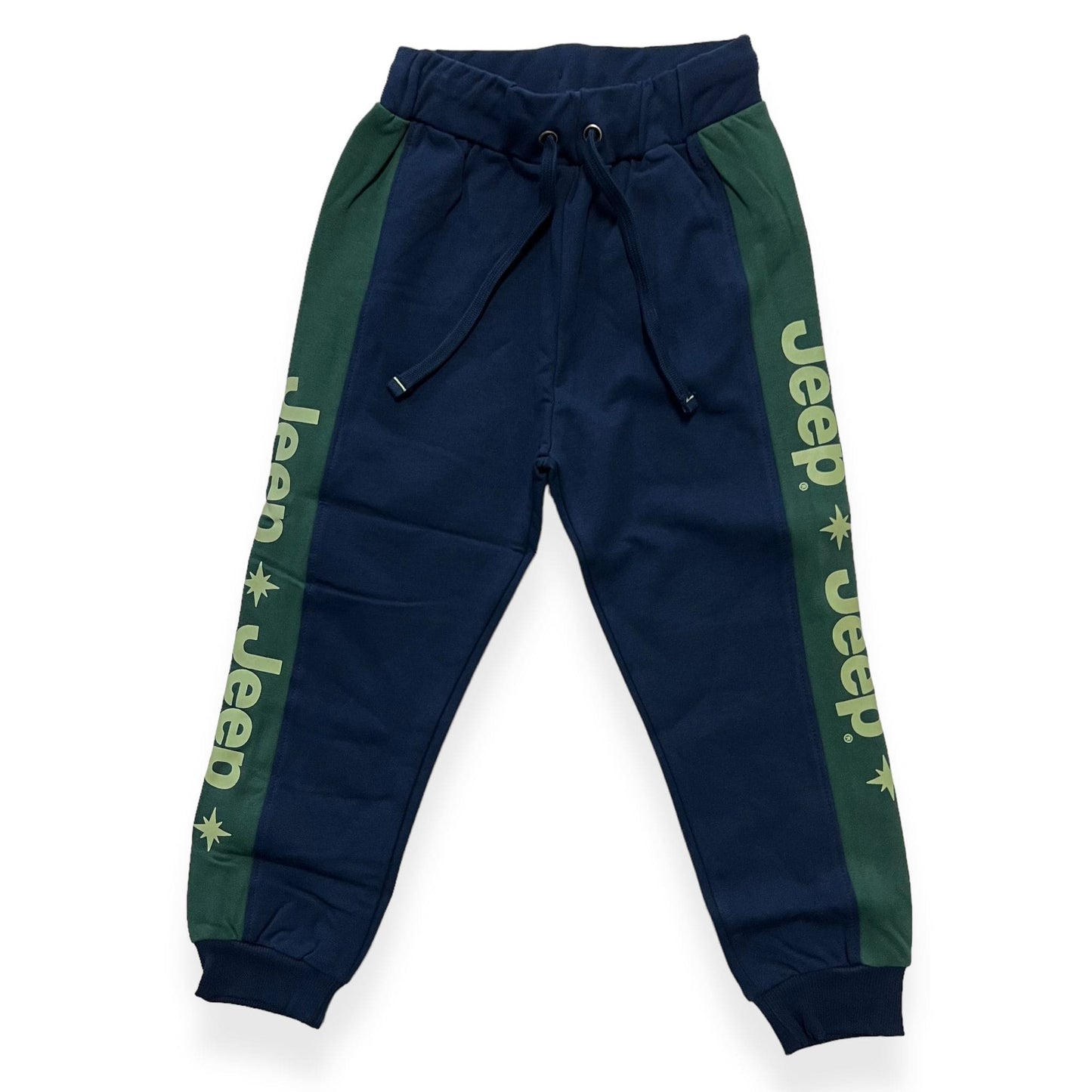 Pantalone Tuta Invernale Jeep® - Mstore016