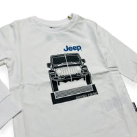 T-Shirt Jeep®