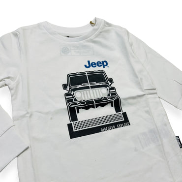 T-Shirt Jeep®