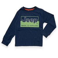 T-shirt Jeep®