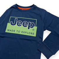 T-shirt Jeep®