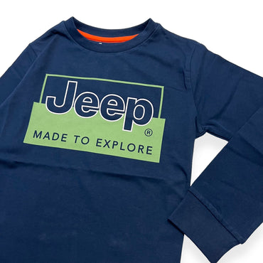 T-Shirt Jeep®