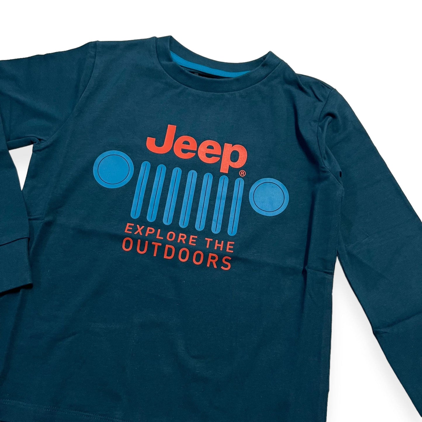 T-shirt Jeep®