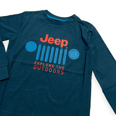 T-Shirt Jeep®