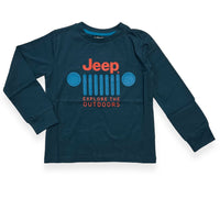 T-shirt Jeep®