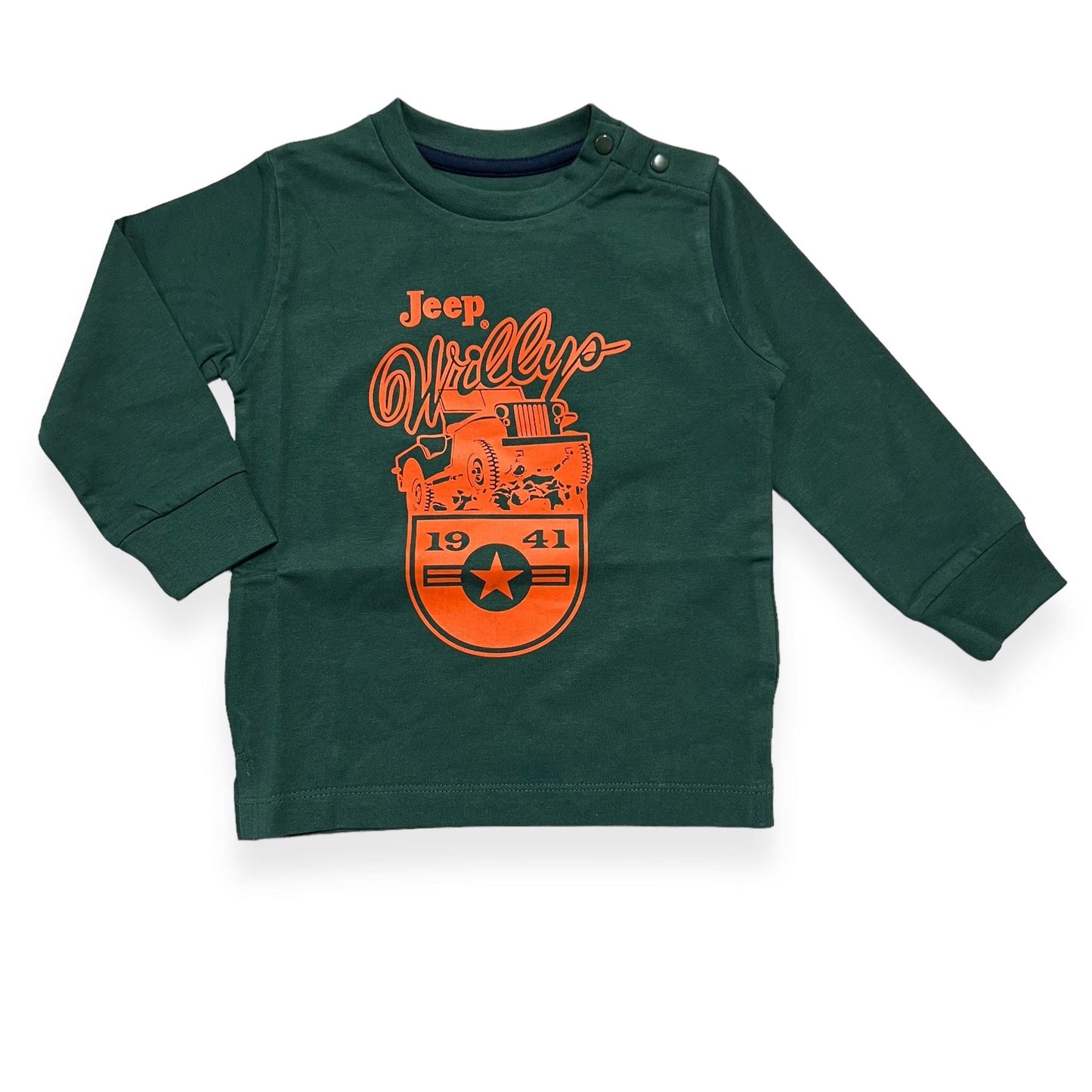 T-shirt Jeep® nouveau-né