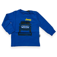 T-shirt Jeep® nouveau-né