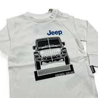 T-shirt Jeep® nouveau-né