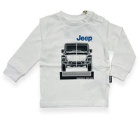 T-shirt Jeep® nouveau-né