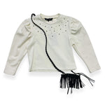 Maglia Bimba Con Borsa