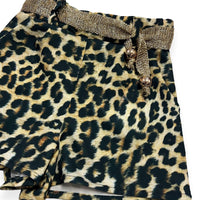 Shorts Bimba Macula