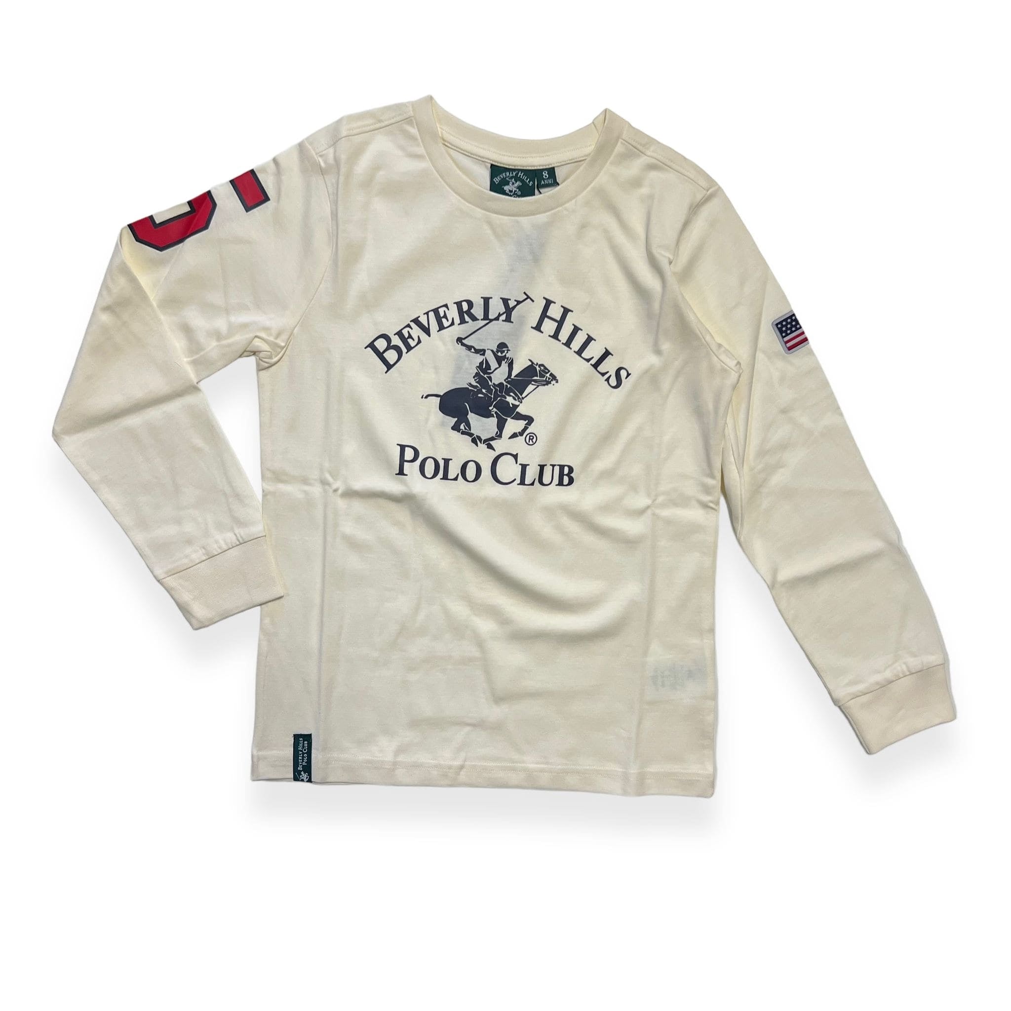 Beverly Hills Polo T-Shirt