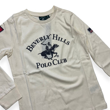 Beverly Hills Polo T-Shirt