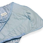 Sac de couchage Batuffolini en chenille