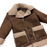 Cappotto Montgomery Neonato Pierre cardin