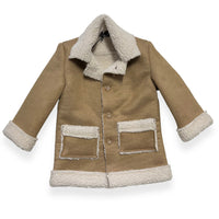 Manteau Montgomery bébé Pierre Cardin