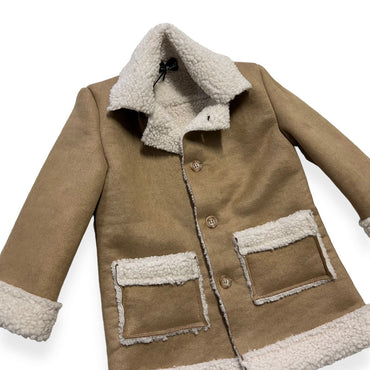 Manteau Montgomery bébé Pierre Cardin