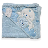 Triangle de peignoir Batuffolini