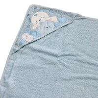 Triangle de peignoir Batuffolini