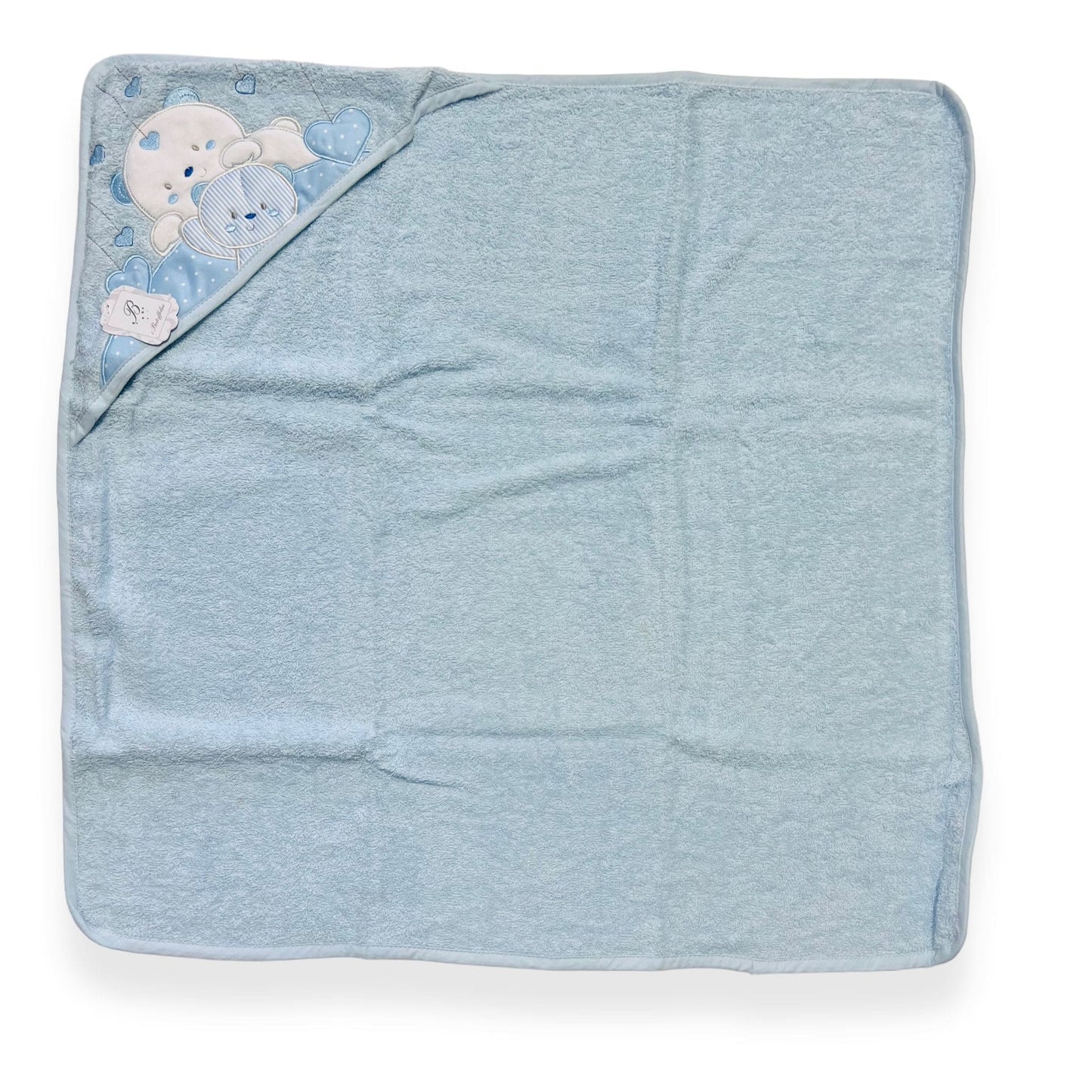 Triangle de peignoir Batuffolini