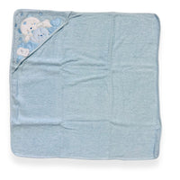 Triangle de peignoir Batuffolini