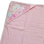 Triangle de peignoir Batuffolini