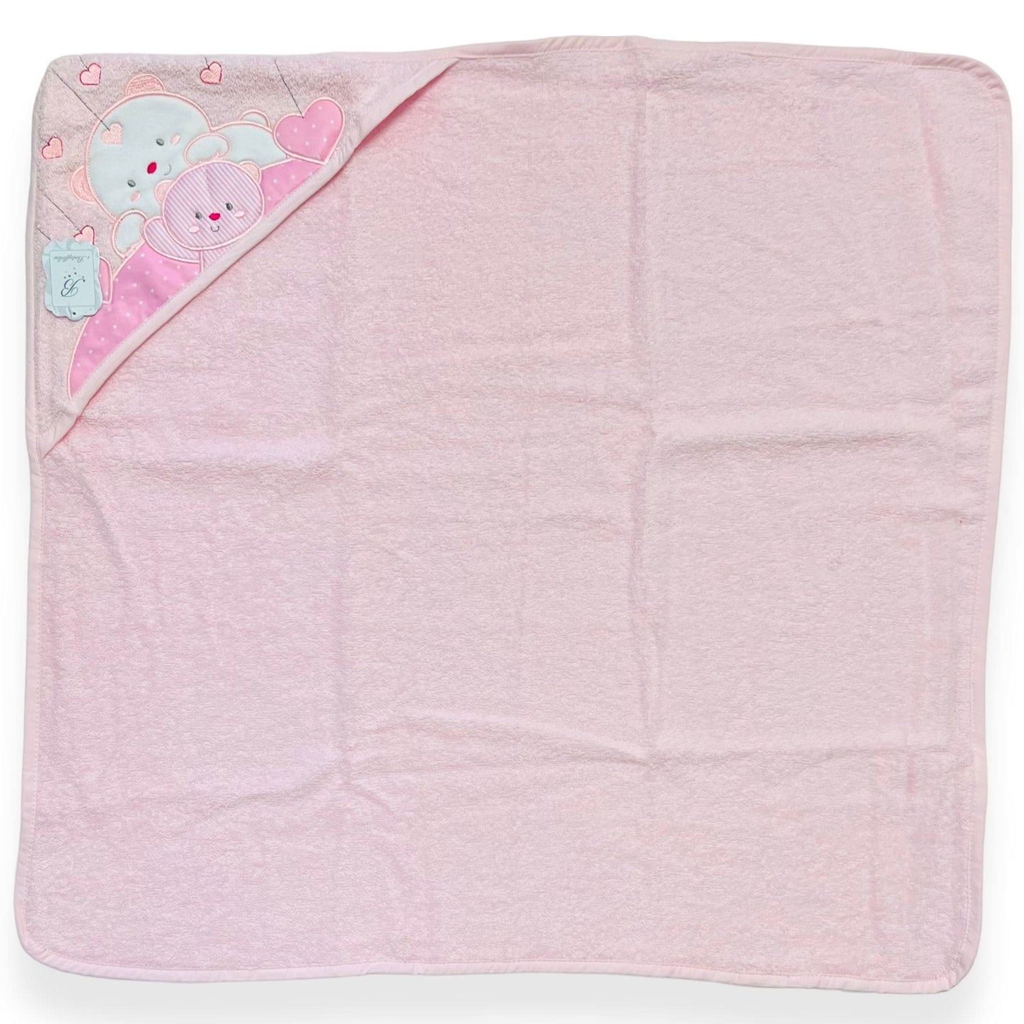 Triangle de peignoir Batuffolini