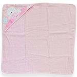 Triangle de peignoir Batuffolini