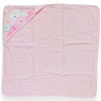 Triangle de peignoir Batuffolini