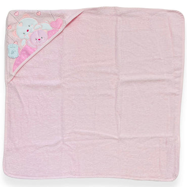 Triangle de peignoir Batuffolini