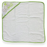 Triangolo accappatoio Batuffolini