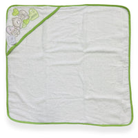 Triangle de peignoir Batuffolini