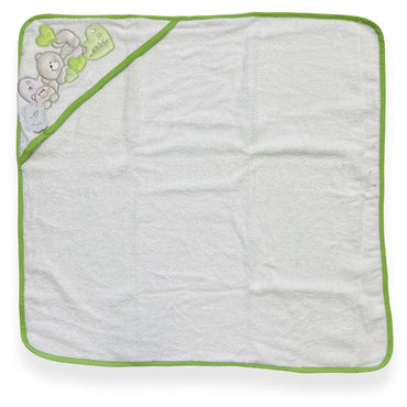 Triangle de peignoir Batuffolini