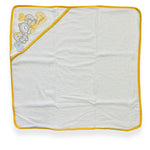 Triangolo accappatoio Batuffolini