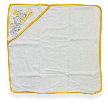 Triangle de peignoir Batuffolini