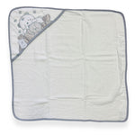 Triangolo accappatoio Batuffolini