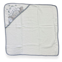 Triangle de peignoir Batuffolini