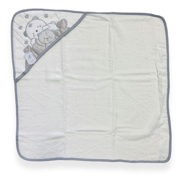 Triangle de peignoir Batuffolini