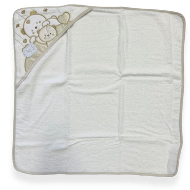 Triangle de peignoir Batuffolini