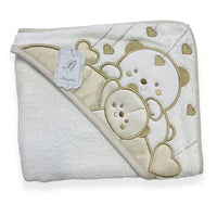 Triangle de peignoir Batuffolini