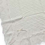Scialle Misto Lana Batuffolini 75x95 cm