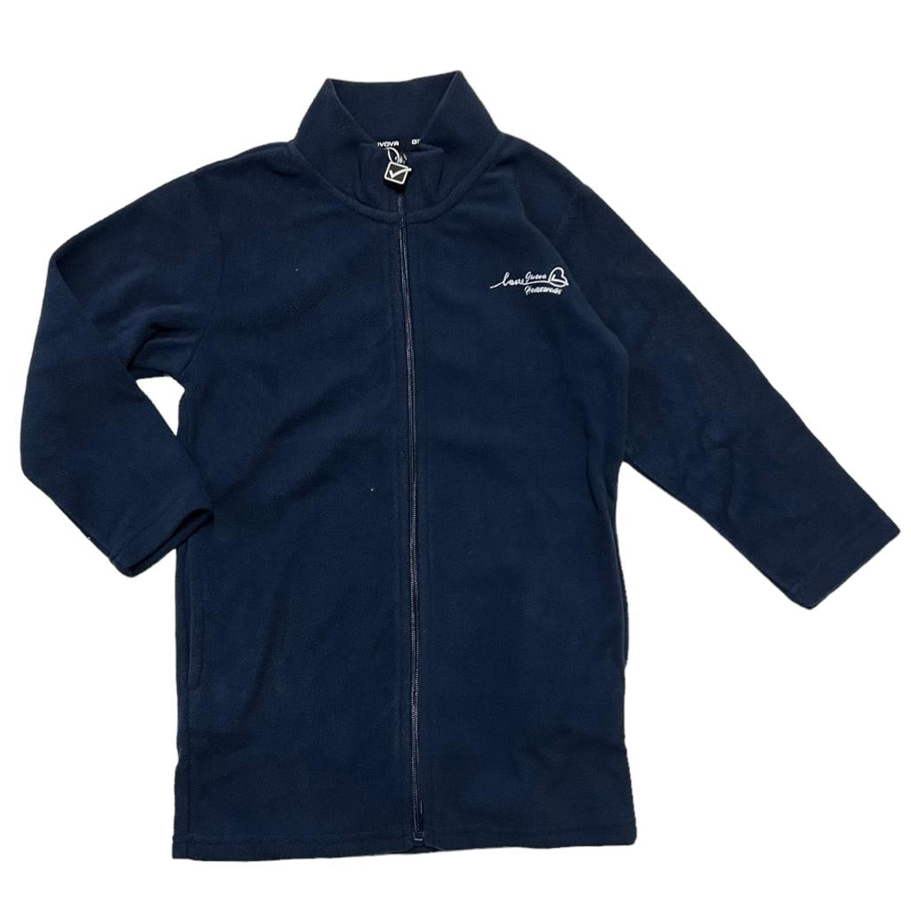 Robe de chambre en polaire Givova