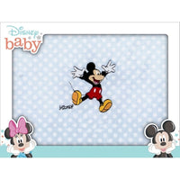 Couverture corail Disney 75x100