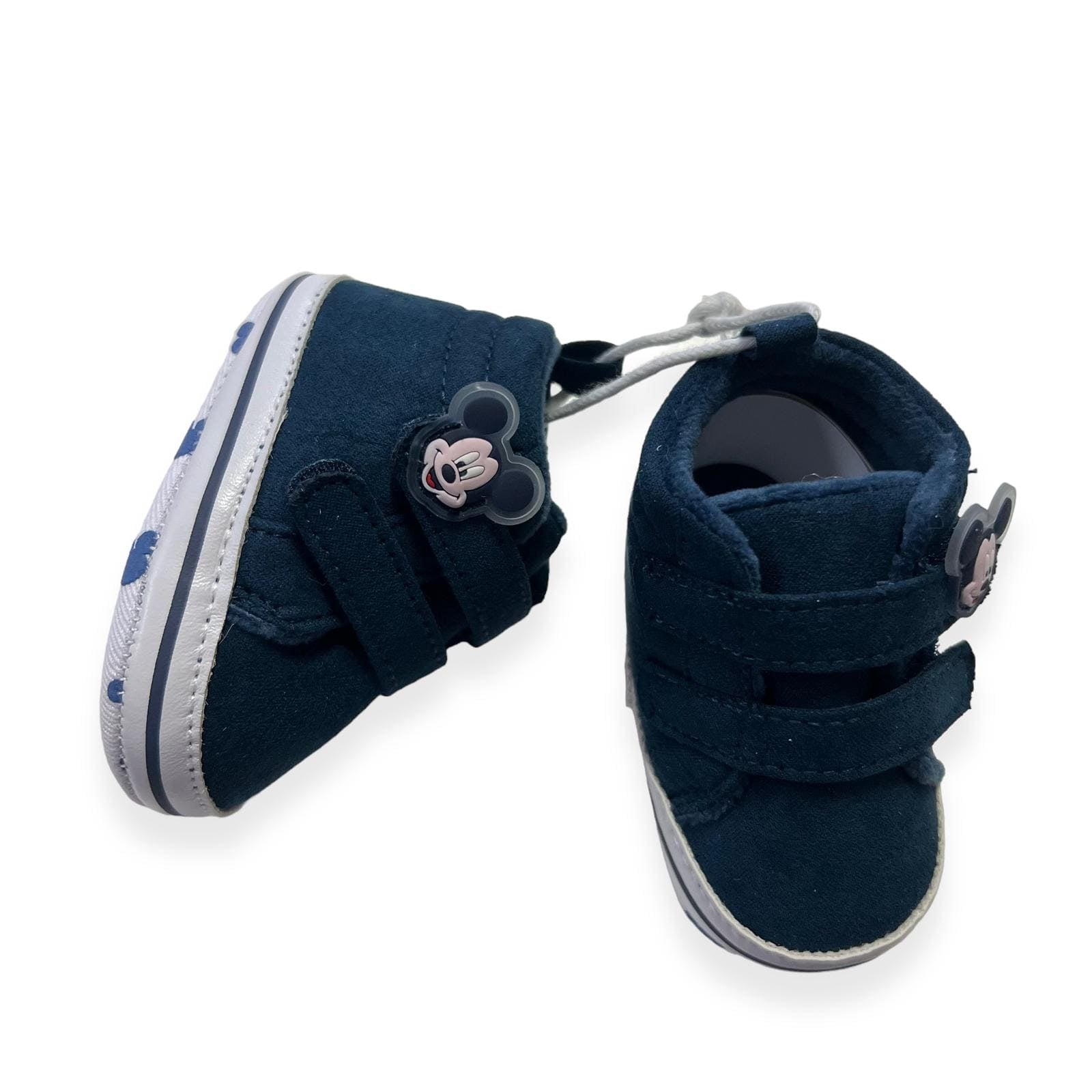 Scarpina Disney Mickey Mouse