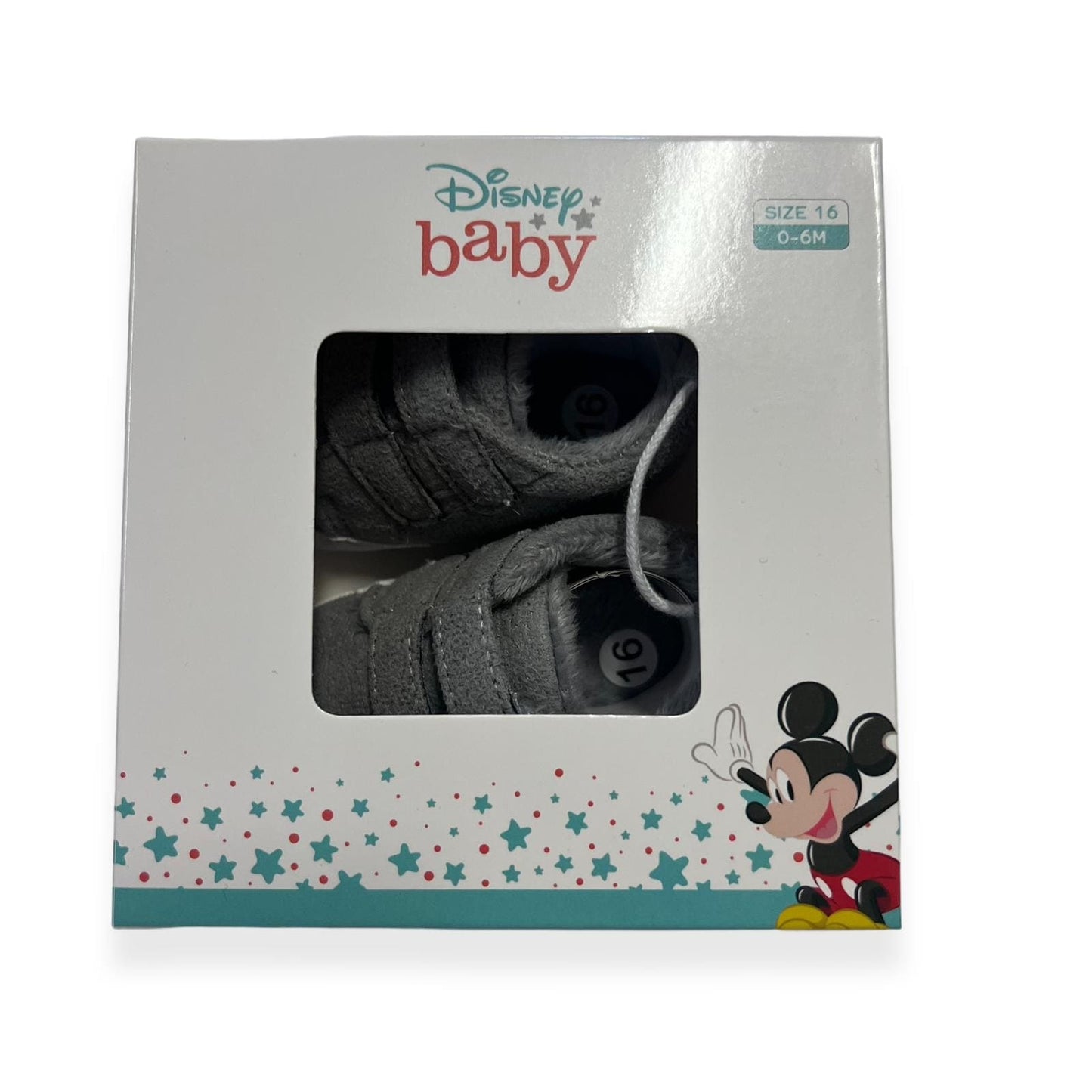 Chaussure Disney Mickey Mouse