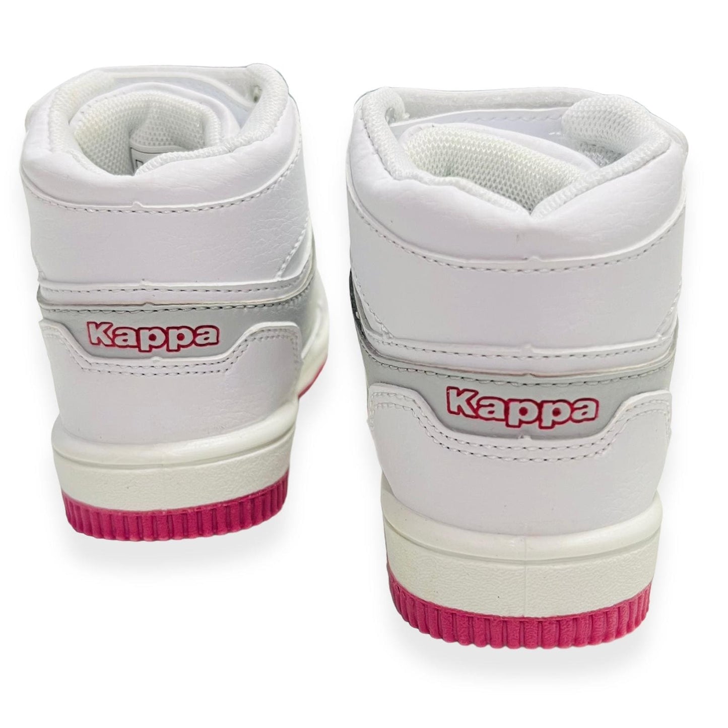 Sneakers Alta Kappa Bimba