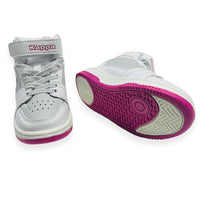 Sneakers Alta Kappa Bimba